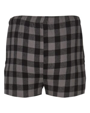 Boxercraft Men's Double Brushed Flannel Boxers - Image 6