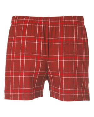 Boxercraft Men's Double Brushed Flannel Boxers - Image 10