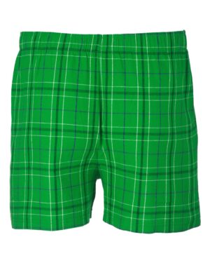 Boxercraft Men's Double Brushed Flannel Boxers - Image 20