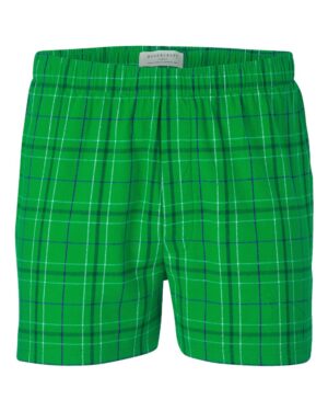 Boxercraft Men's Double Brushed Flannel Boxers - Image 19