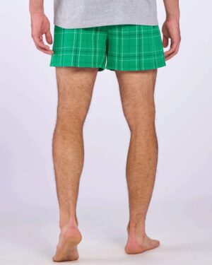 Boxercraft Men's Double Brushed Flannel Boxers - Image 22