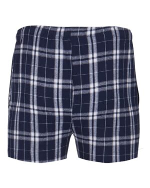 Boxercraft Men's Double Brushed Flannel Boxers - Image 32