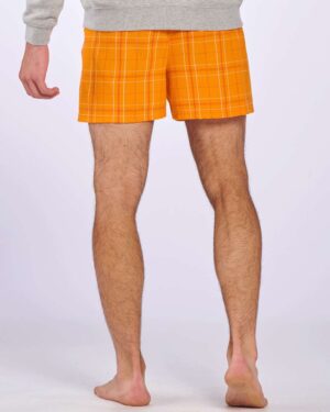 Boxercraft Men's Double Brushed Flannel Boxers - Image 38