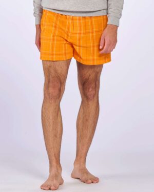 Boxercraft Men's Double Brushed Flannel Boxers - Image 37