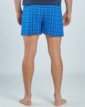 Boxercraft Men's Double Brushed Flannel Boxers - Image 50