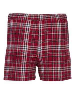 Boxercraft Men's Double Brushed Flannel Boxers - Image 16