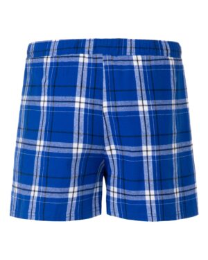 Boxercraft Men's Double Brushed Flannel Boxers - Image 14