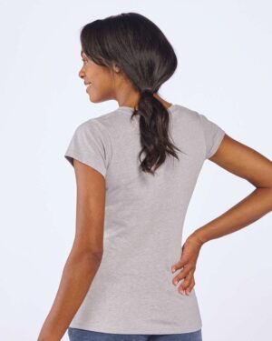 Boxercraft Women's Tri-Blend T-Shirt - Image 20