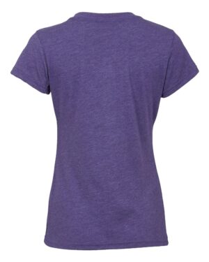 Boxercraft Women's Tri-Blend T-Shirt - Image 26