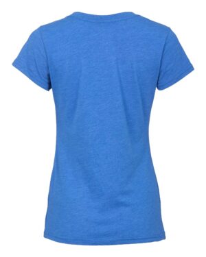 Boxercraft Women's Tri-Blend T-Shirt - Image 30