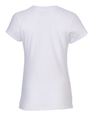 Boxercraft Women's Tri-Blend T-Shirt - Image 34