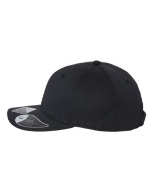 Atlantis Headwear Sustainable Honeycomb Cap - Image 3