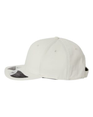 Atlantis Headwear Sustainable Honeycomb Cap - Image 6