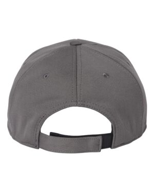 Atlantis Headwear Sustainable Honeycomb Cap - Image 8