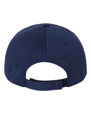Atlantis Headwear Sustainable Honeycomb Cap - Image 11
