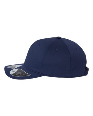 Atlantis Headwear Sustainable Honeycomb Cap - Image 12