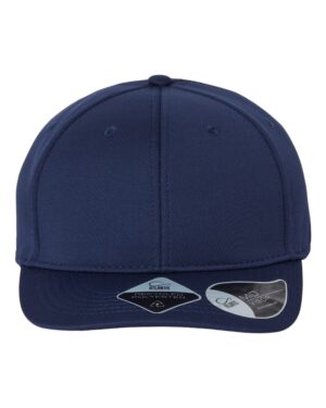 Atlantis Headwear Sustainable Honeycomb Cap - Image 10