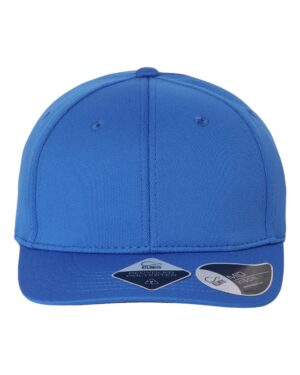 Atlantis Headwear Sustainable Honeycomb Cap - Image 13