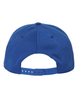 Atlantis Headwear Sustainable Flat Bill Cap - Image 14