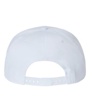 Atlantis Headwear Sustainable Flat Bill Cap - Image 17