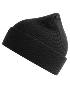 Atlantis Headwear Sustainable Cuffed Beanie - Image 3
