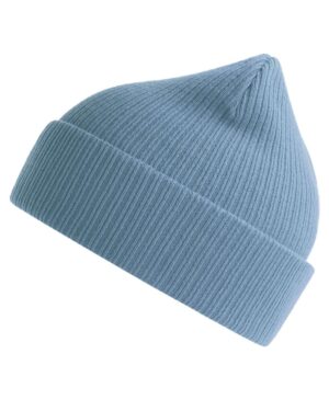 Atlantis Headwear Sustainable Cuffed Beanie - Image 12