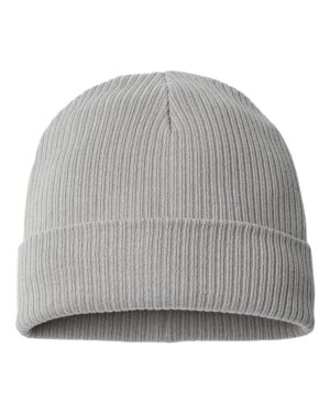 Atlantis Headwear Sustainable Cuffed Beanie - Image 14