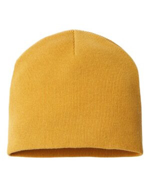 Atlantis Headwear Sustainable Beanie - Image 8