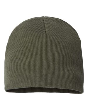 Atlantis Headwear Sustainable Beanie - Image 13
