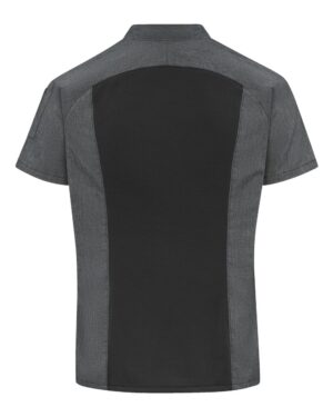 Chef Designs Women's Airflow Raglan Chef Coat - Image 5