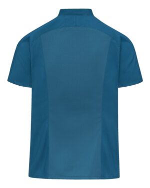 Chef Designs Women's Airflow Raglan Chef Coat - Image 11