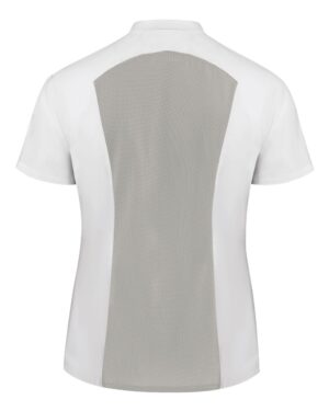 Chef Designs Women's Airflow Raglan Chef Coat - Image 14