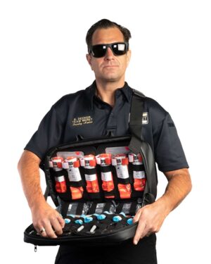 MERET TRS™ PRO X TAC Response Sling Bag - Image 5