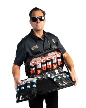 MERET TRS™ PRO X TAC Response Sling Bag - Image 6