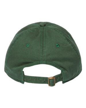 CAP AMERICA Relaxed Golf Dad Hat - Image 5