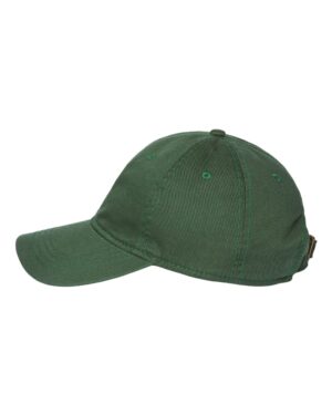 CAP AMERICA Relaxed Golf Dad Hat - Image 6