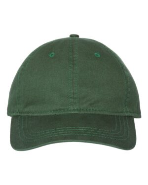 CAP AMERICA Relaxed Golf Dad Hat - Image 4
