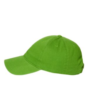 CAP AMERICA Relaxed Golf Dad Hat - Image 9