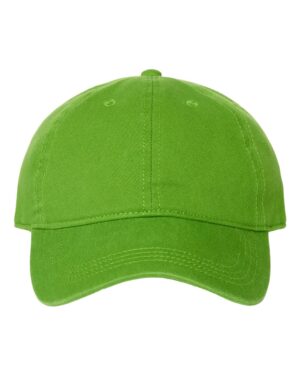 CAP AMERICA Relaxed Golf Dad Hat - Image 7