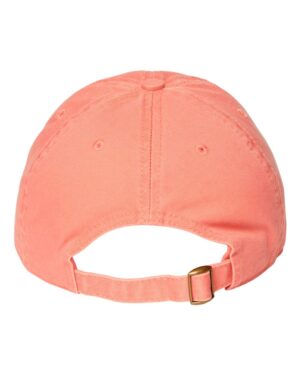 CAP AMERICA Relaxed Golf Dad Hat - Image 14