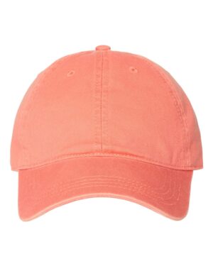 CAP AMERICA Relaxed Golf Dad Hat - Image 13
