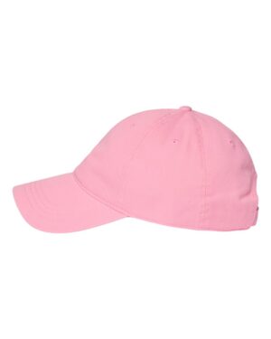 CAP AMERICA Relaxed Golf Dad Hat - Image 24