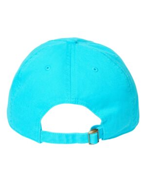 CAP AMERICA Relaxed Golf Dad Hat - Image 29