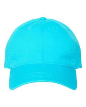 CAP AMERICA Relaxed Golf Dad Hat - Image 28