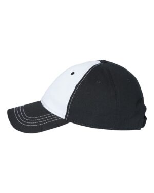 CAP AMERICA Relaxed Golf Dad Hat - Image 36