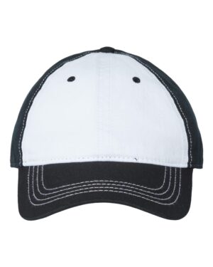 CAP AMERICA Relaxed Golf Dad Hat - Image 34