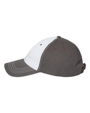CAP AMERICA Relaxed Golf Dad Hat - Image 39