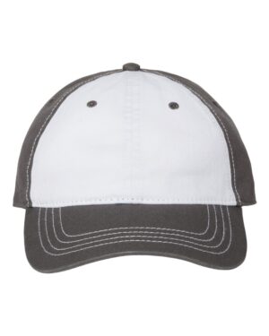 CAP AMERICA Relaxed Golf Dad Hat - Image 37