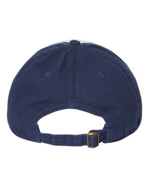 CAP AMERICA Relaxed Golf Dad Hat - Image 41