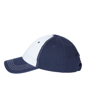 CAP AMERICA Relaxed Golf Dad Hat - Image 42